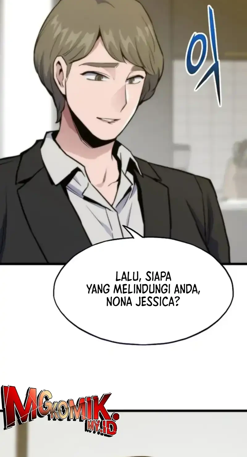 Past Life Regressor Chapter 140 - halaman 54