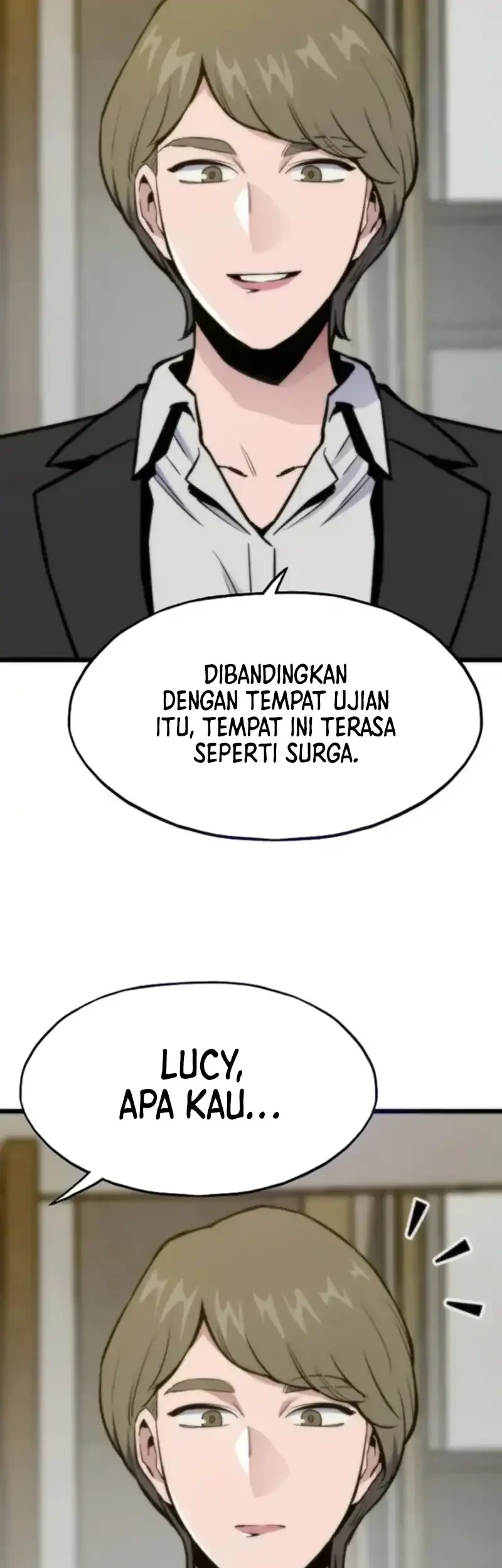 Past Life Regressor Chapter 140 - halaman 57