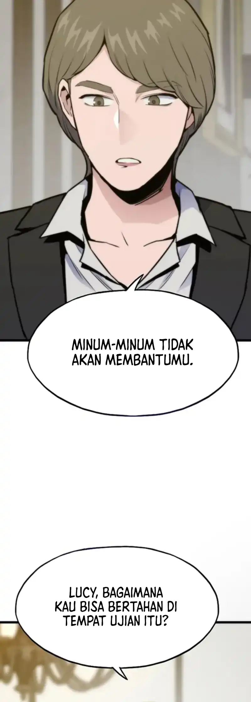 Past Life Regressor Chapter 140 - halaman 63