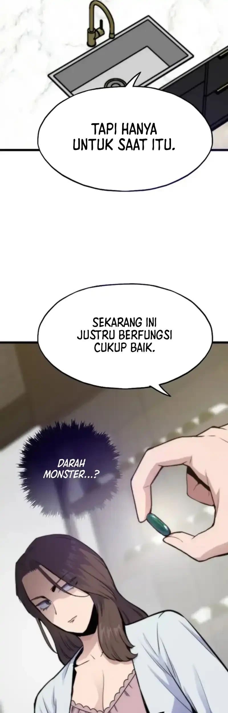 Past Life Regressor Chapter 140 - halaman 66