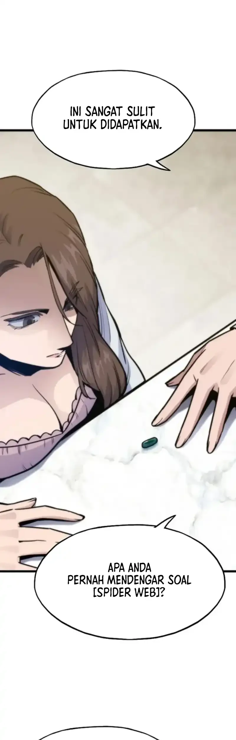 Past Life Regressor Chapter 140 - halaman 70