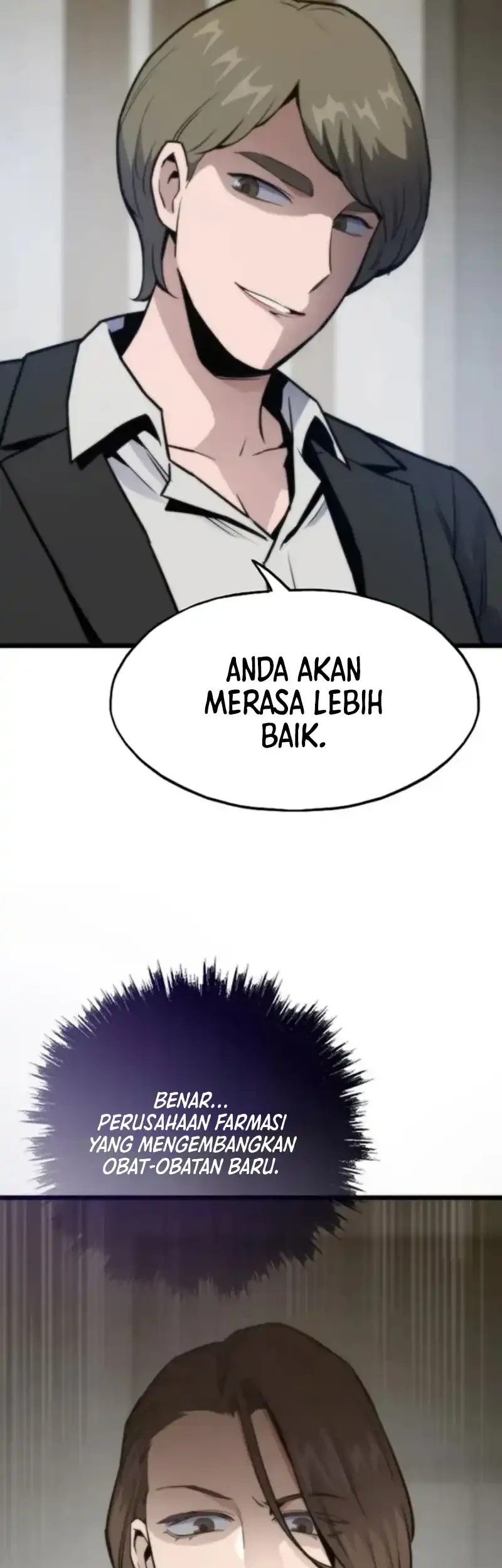 Past Life Regressor Chapter 140 - halaman 72