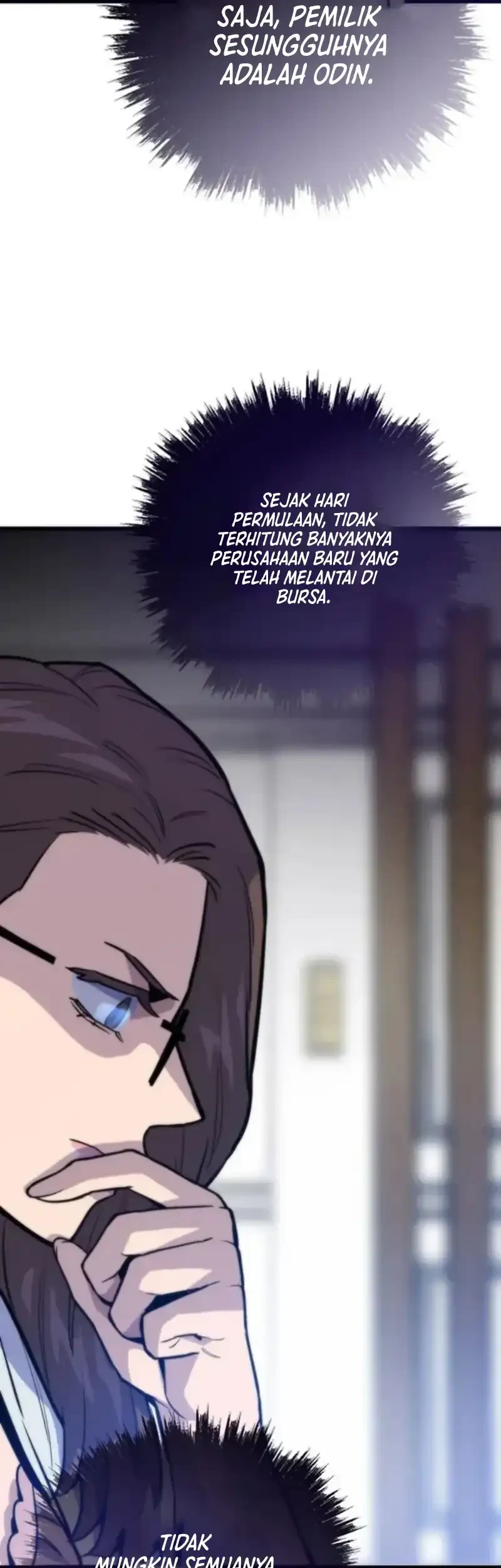 Past Life Regressor Chapter 140 - halaman 76