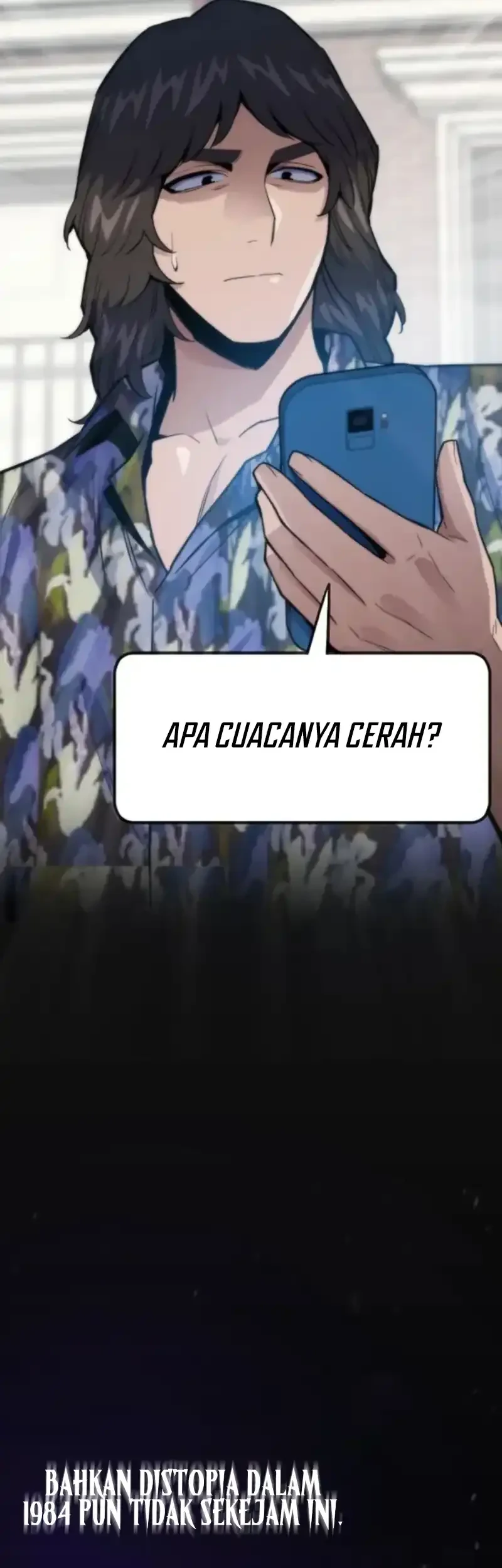 Past Life Regressor Chapter 140 - halaman 82
