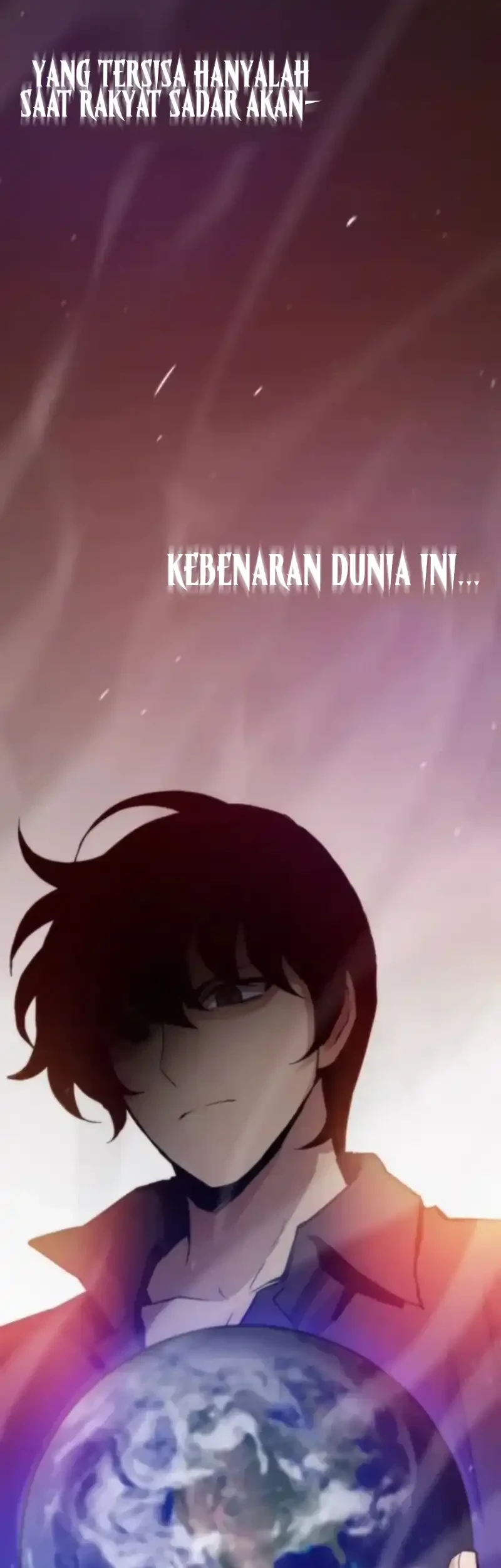 Past Life Regressor Chapter 140 - halaman 84