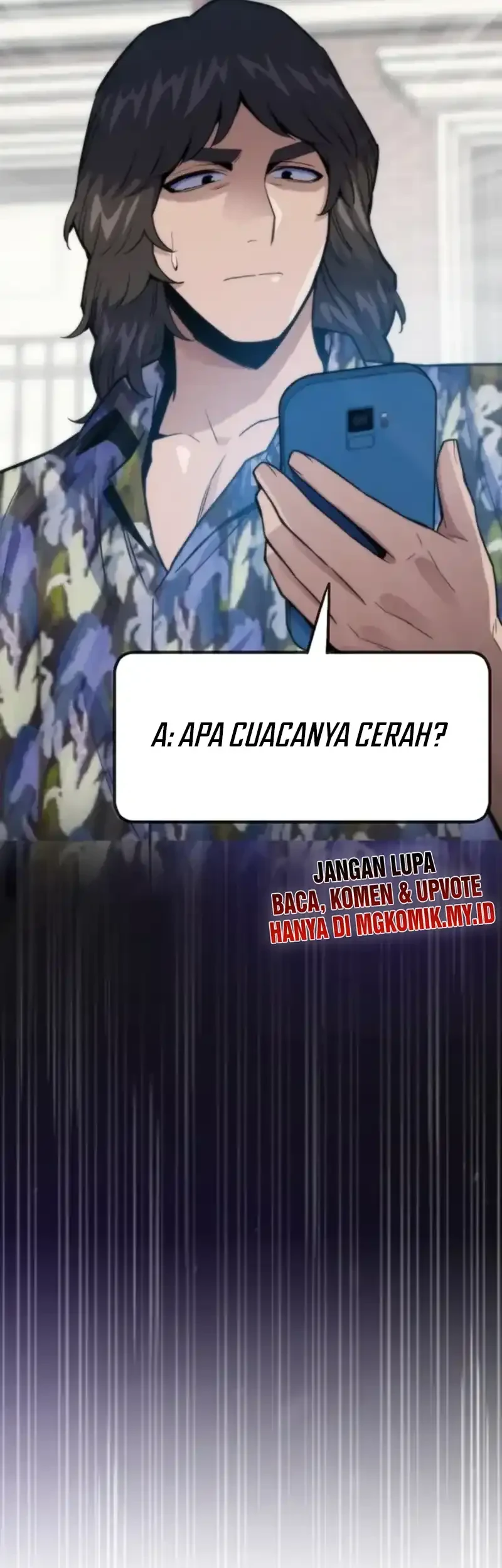 Past Life Regressor Chapter 141 - halaman 11