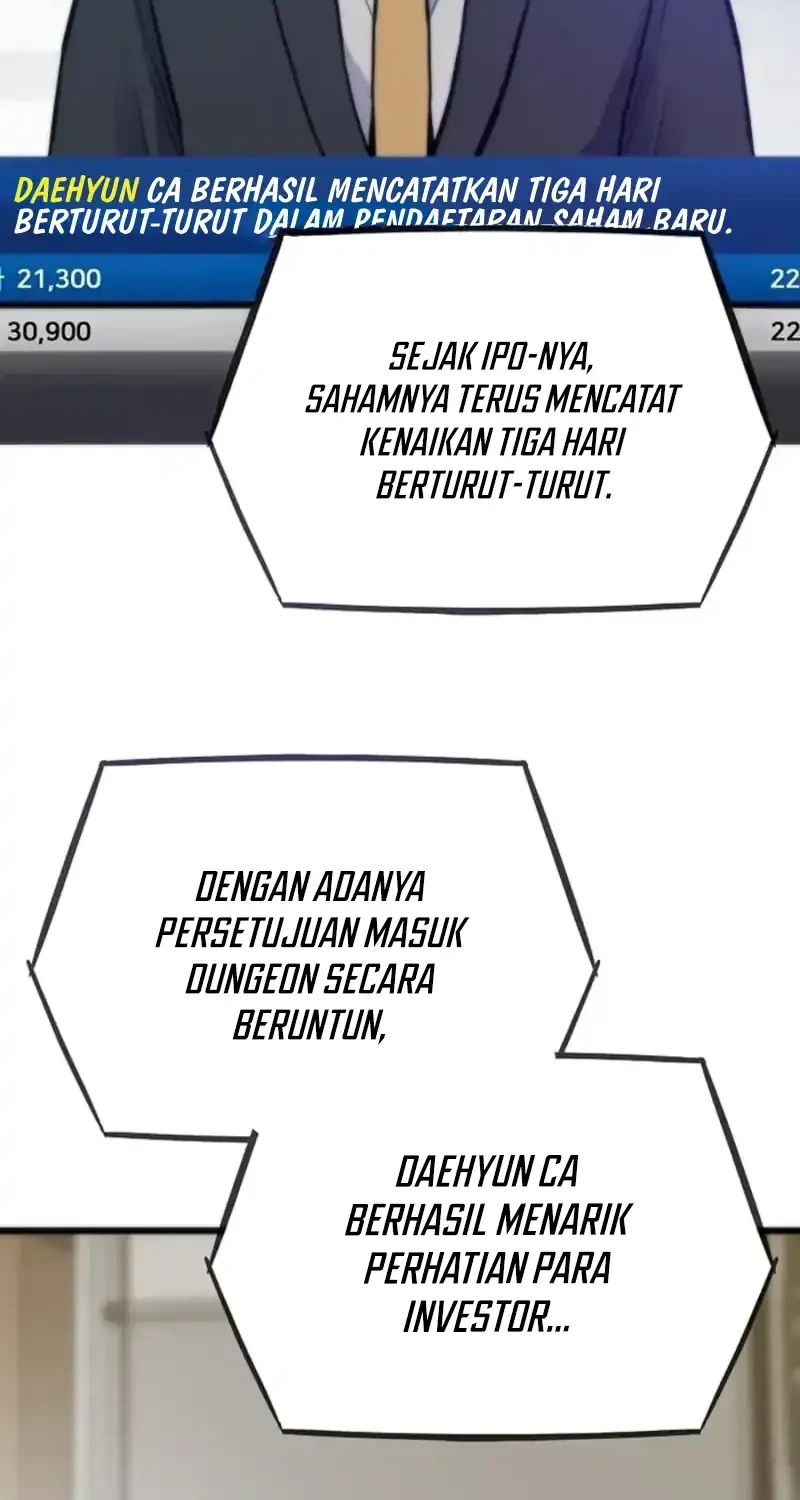 Past Life Regressor Chapter 141 - halaman 14