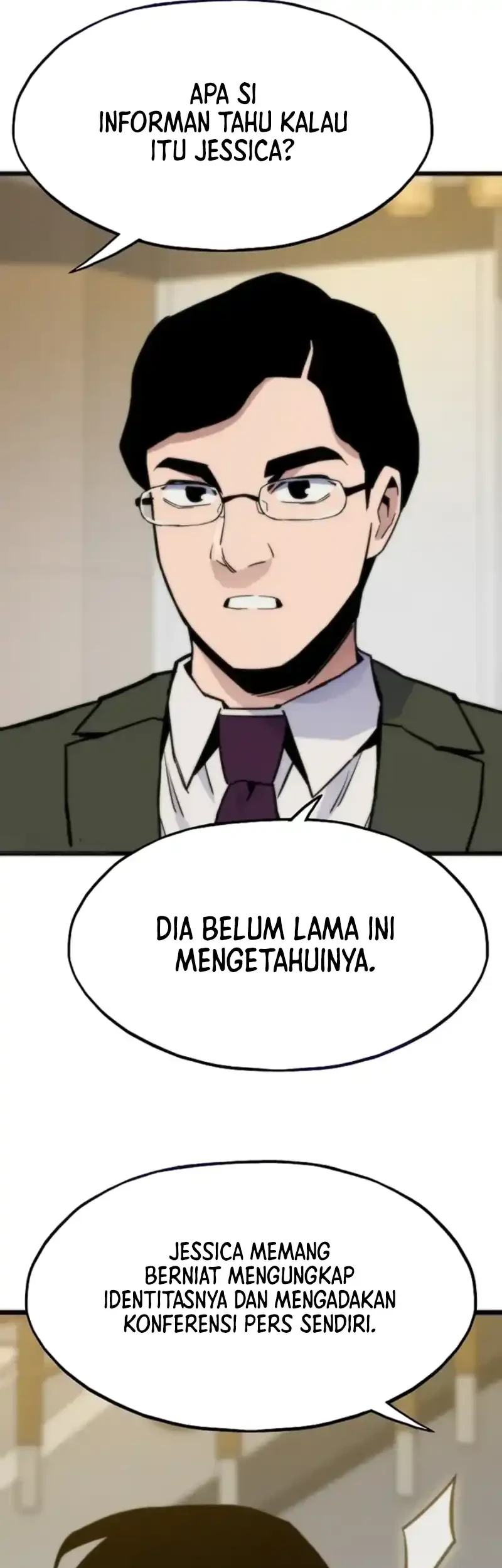 Past Life Regressor Chapter 141 - halaman 20