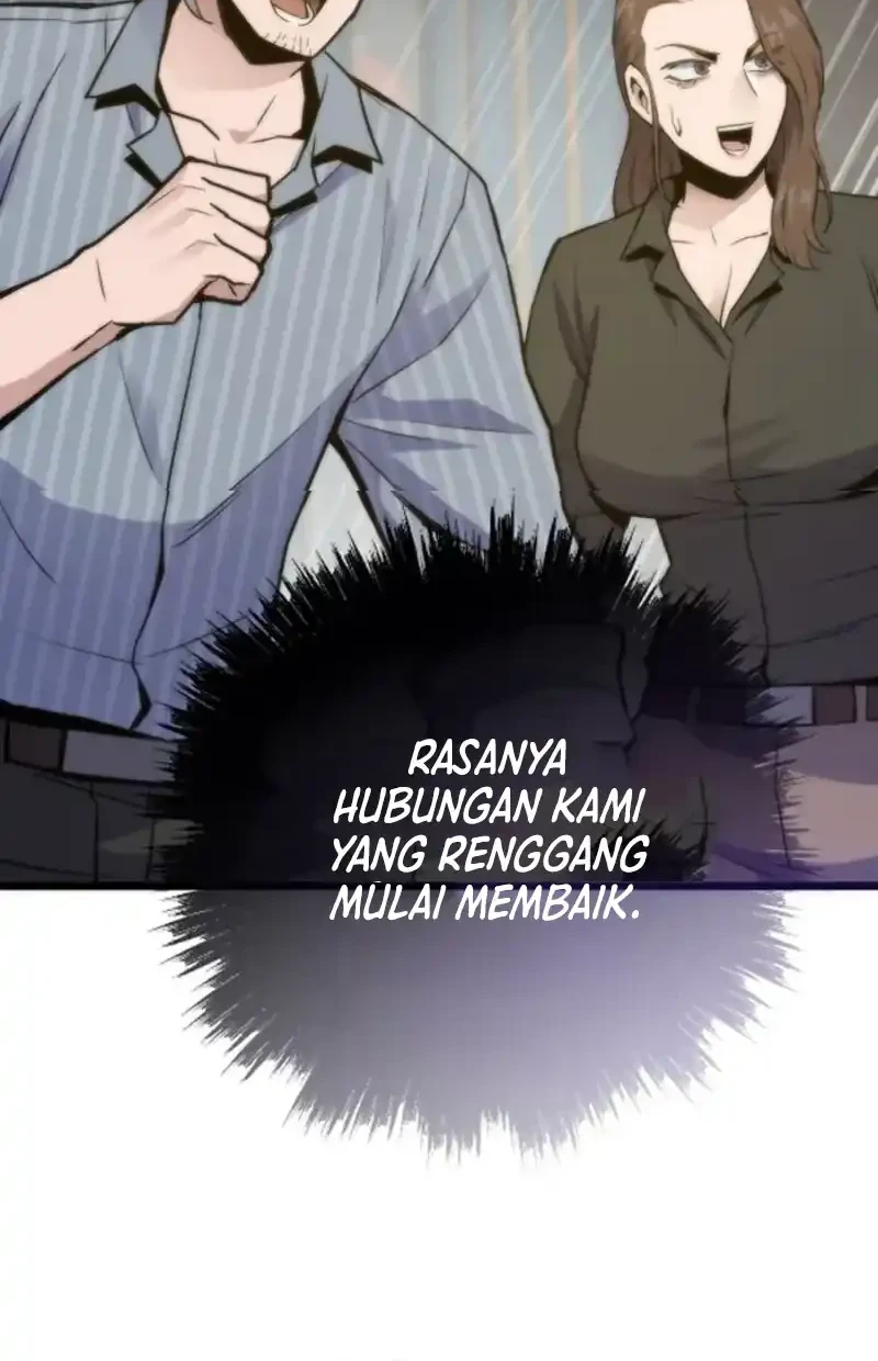 Past Life Regressor Chapter 141 - halaman 35