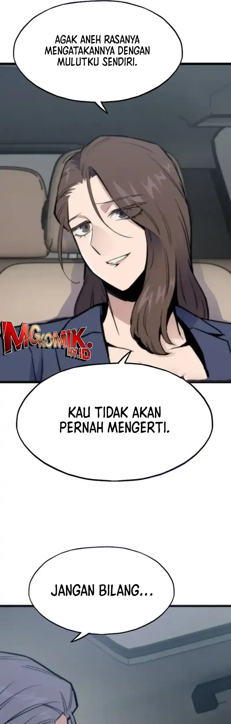 Past Life Regressor Chapter 141 - halaman 36