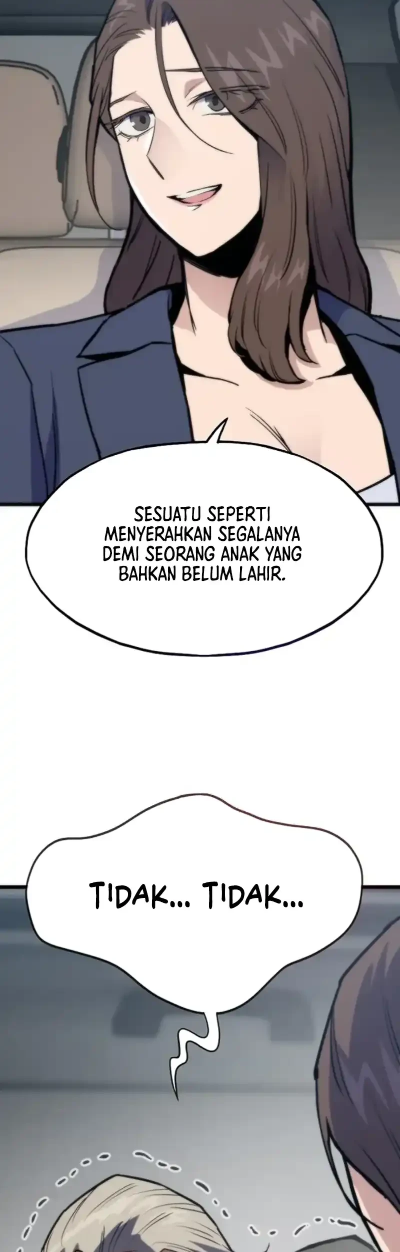 Past Life Regressor Chapter 141 - halaman 40