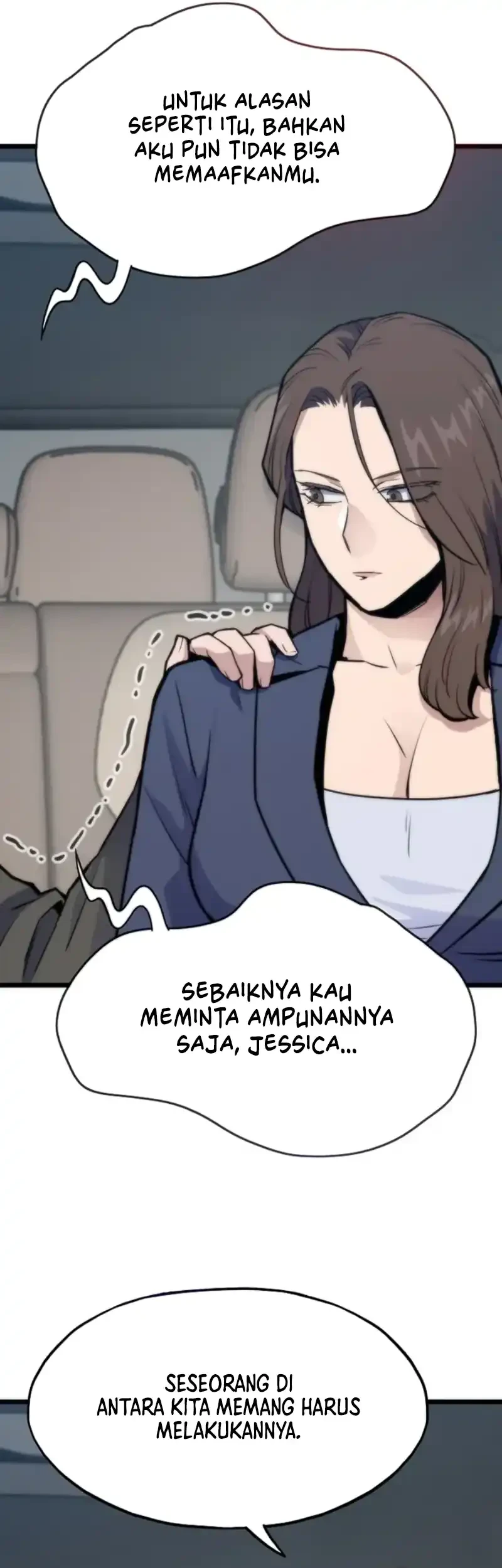 Past Life Regressor Chapter 141 - halaman 42