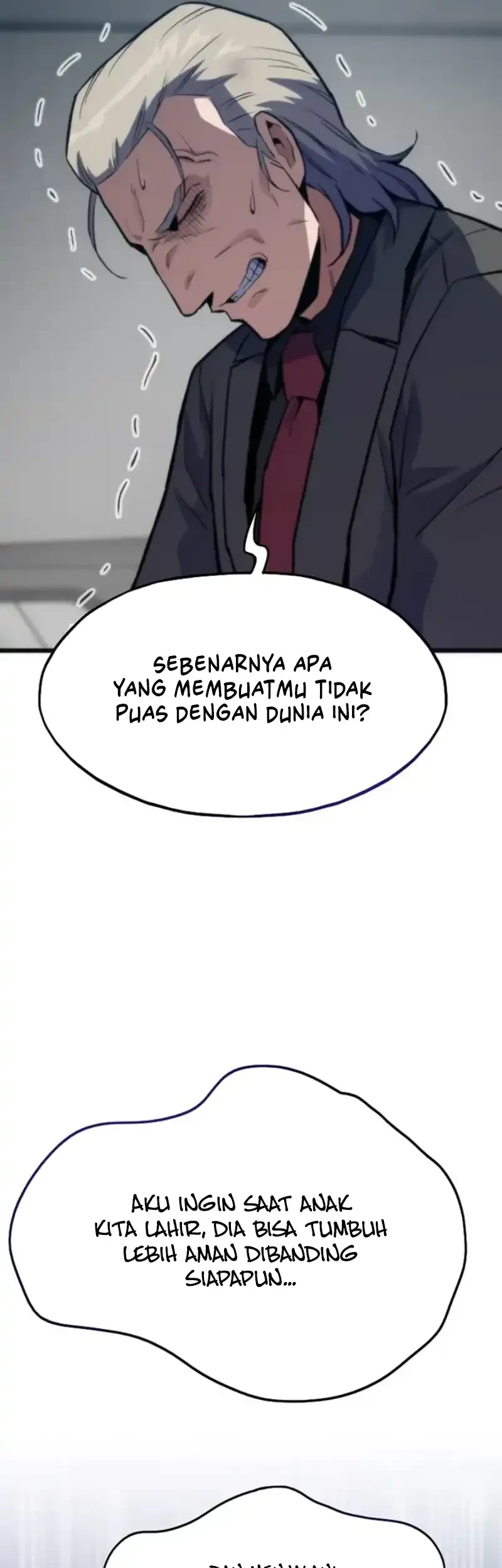 Past Life Regressor Chapter 141 - halaman 56