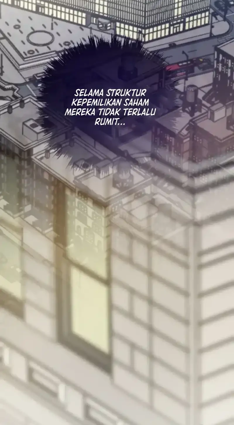 Past Life Regressor Chapter 141 - halaman 6