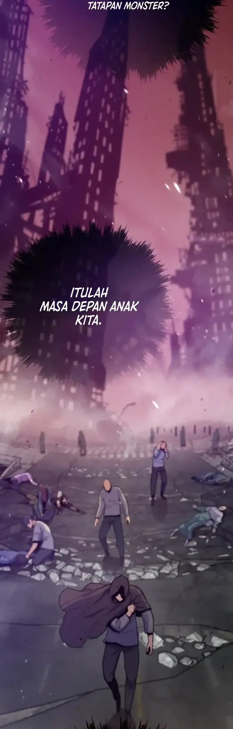 Past Life Regressor Chapter 141 - halaman 64