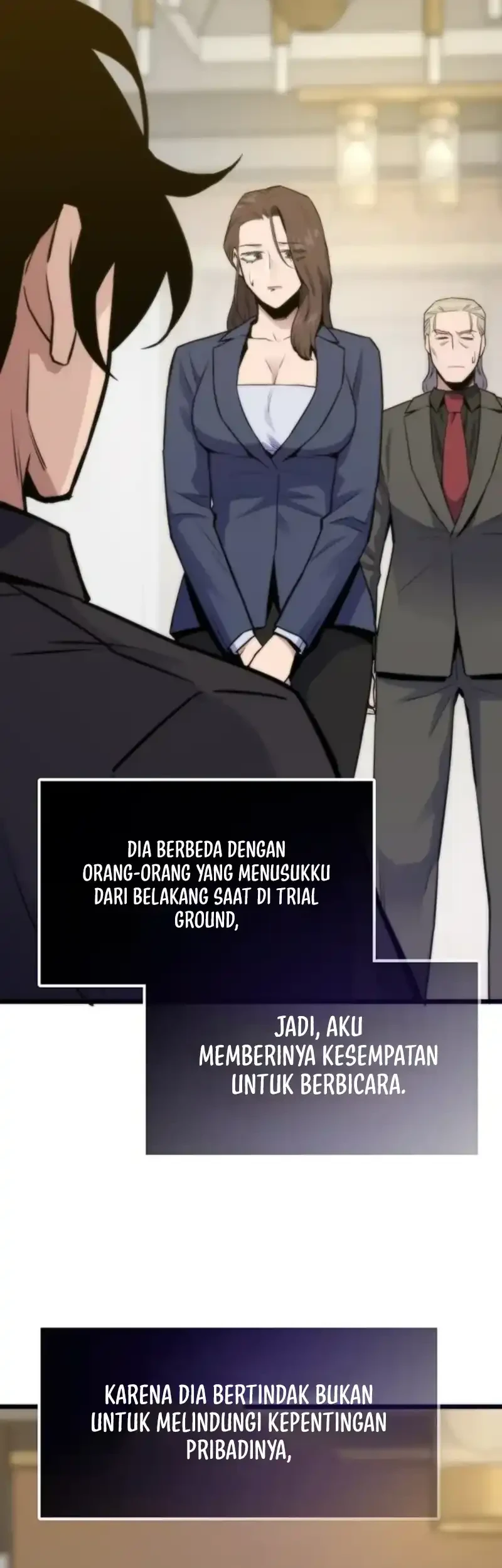 Past Life Regressor Chapter 141 - halaman 84