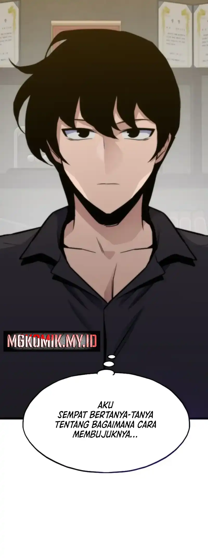 Past Life Regressor Chapter 141 - halaman 88