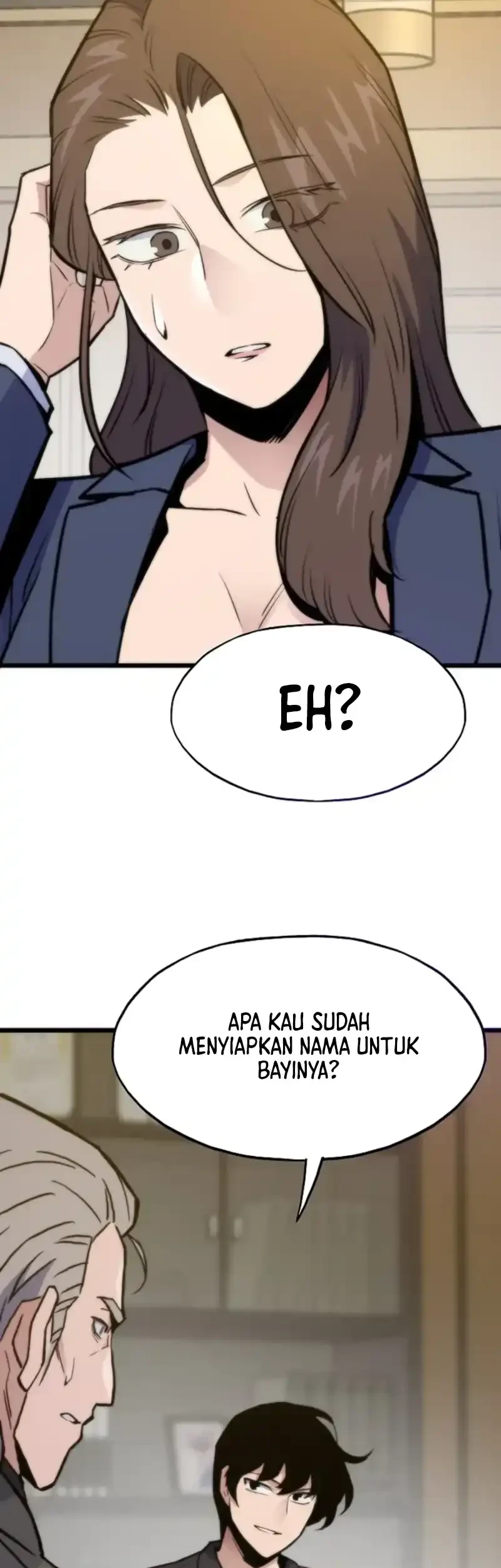 Past Life Regressor Chapter 141 - halaman 91