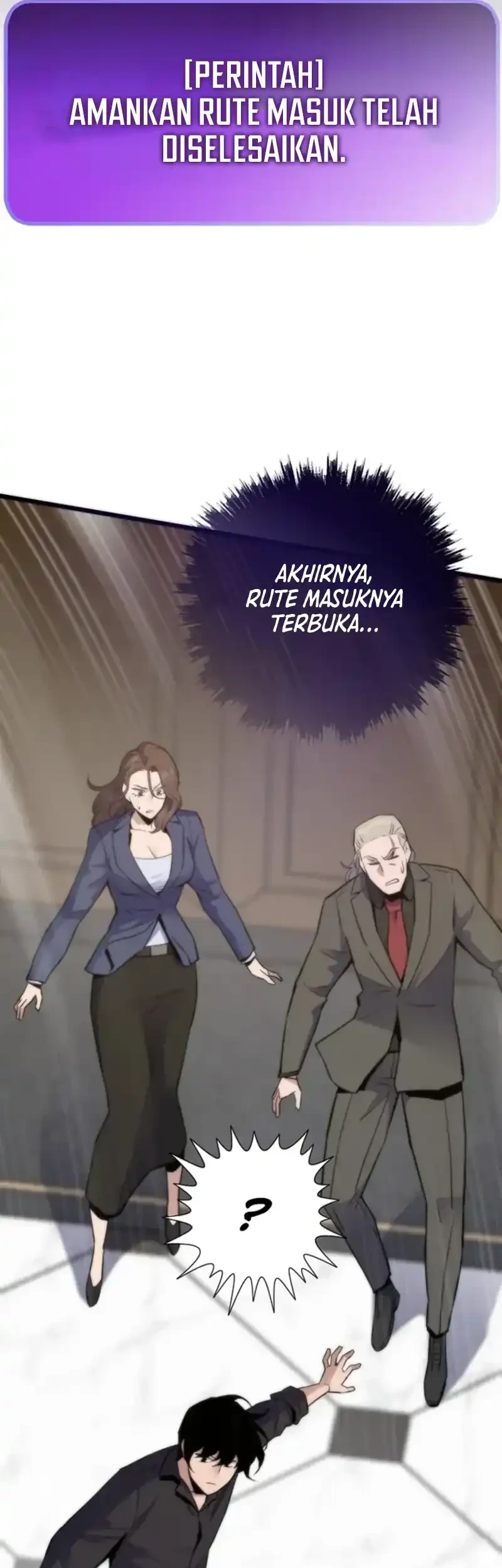 Past Life Regressor Chapter 141 - halaman 95