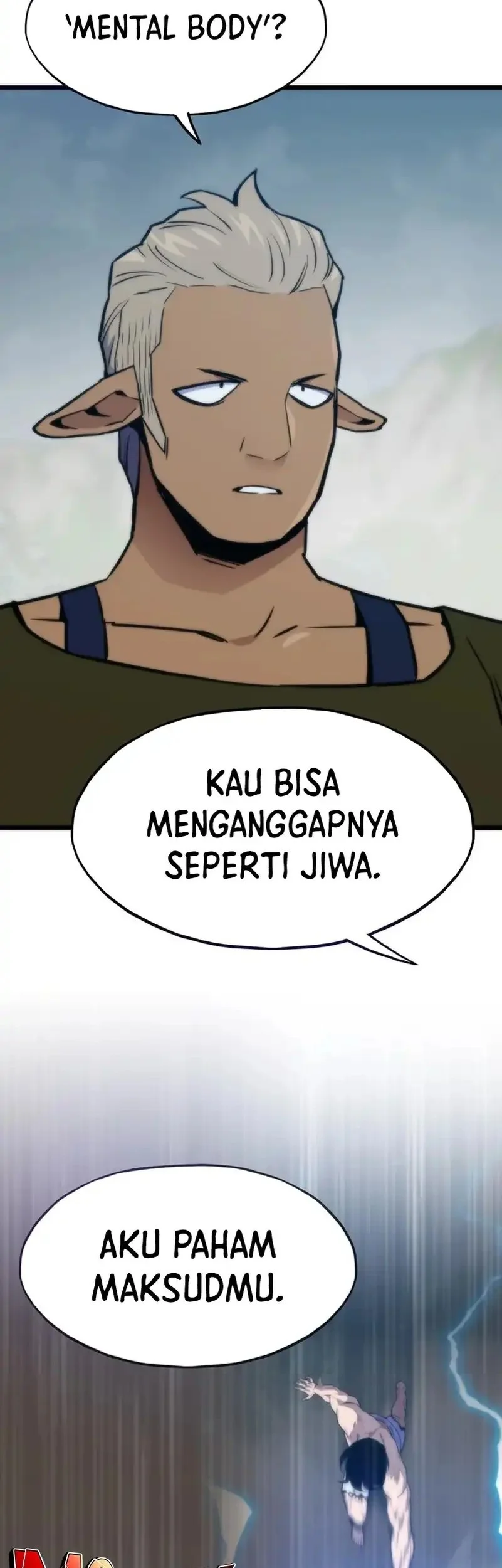 Past Life Regressor Chapter 148 - halaman 10