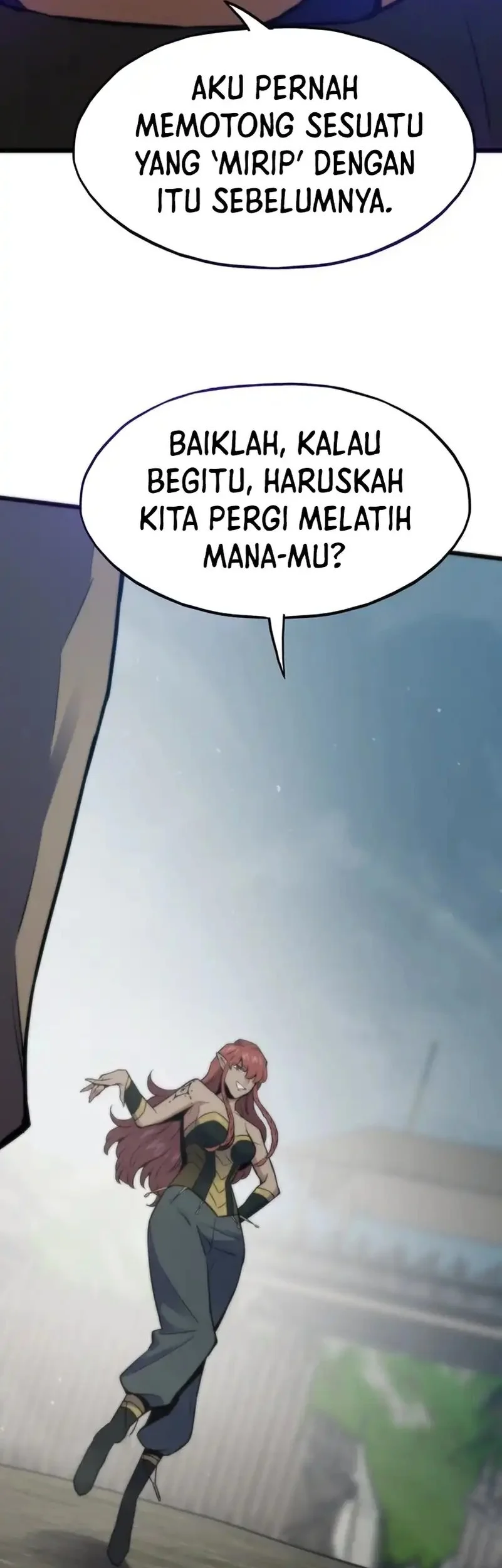 Past Life Regressor Chapter 148 - halaman 12