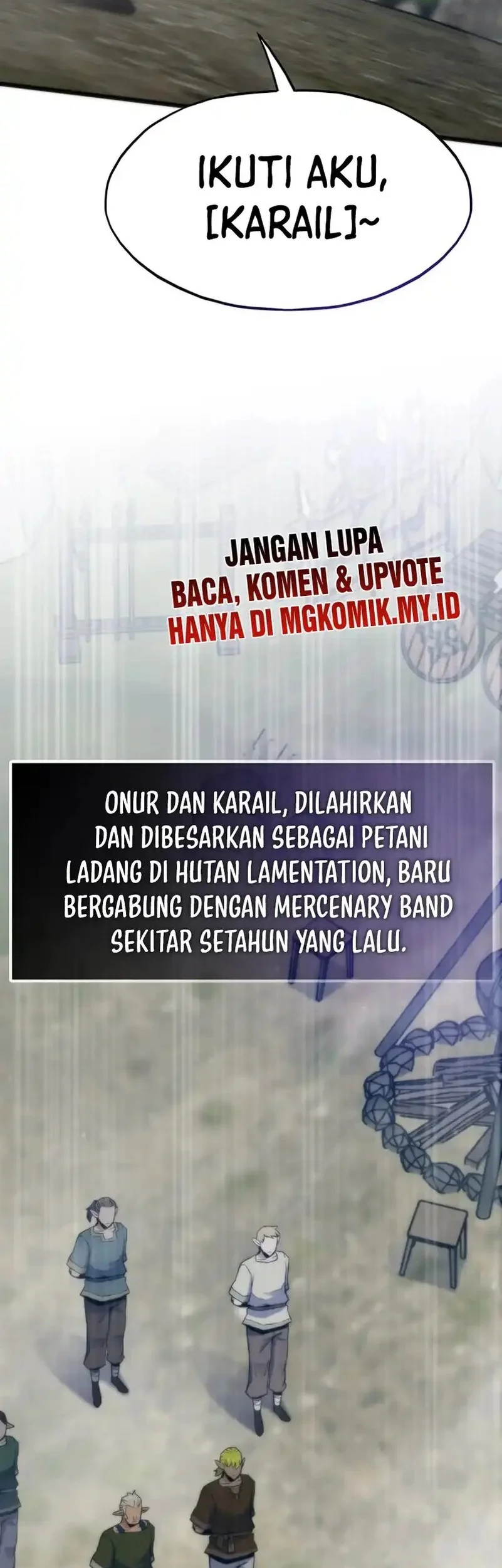 Past Life Regressor Chapter 148 - halaman 13
