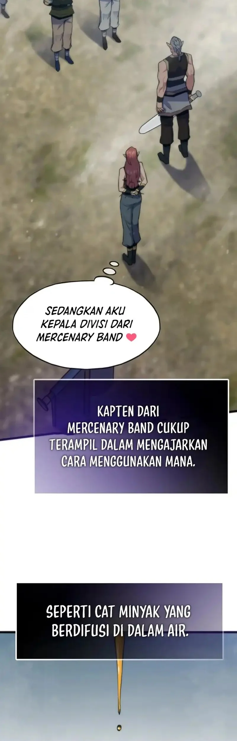 Past Life Regressor Chapter 148 - halaman 14