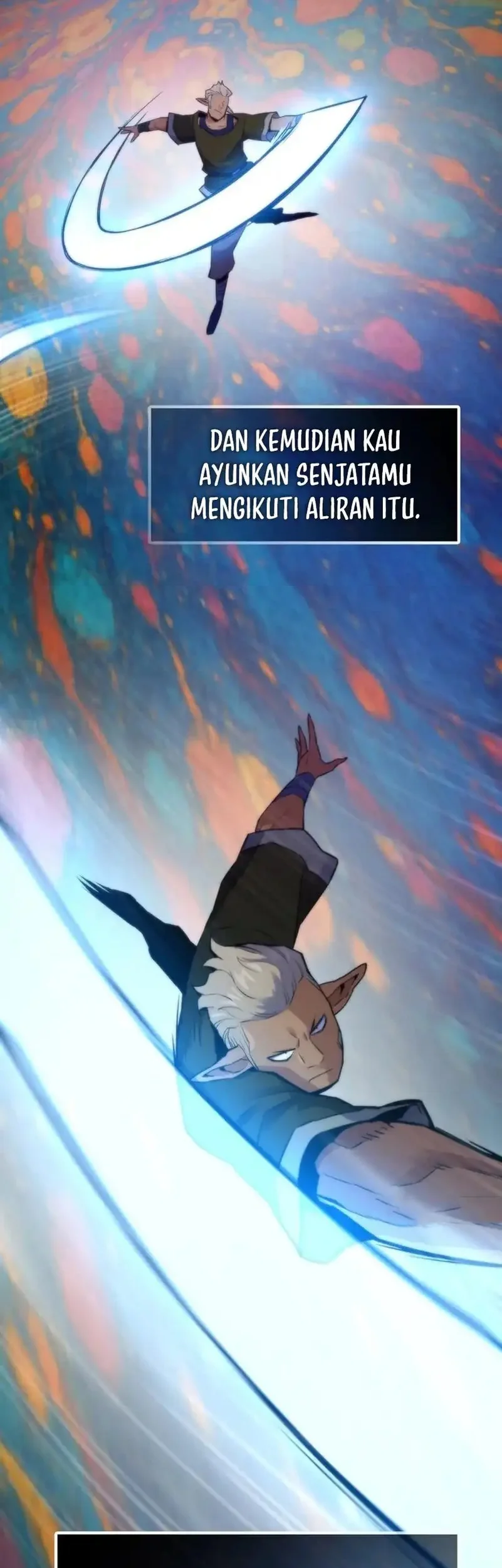 Past Life Regressor Chapter 148 - halaman 16