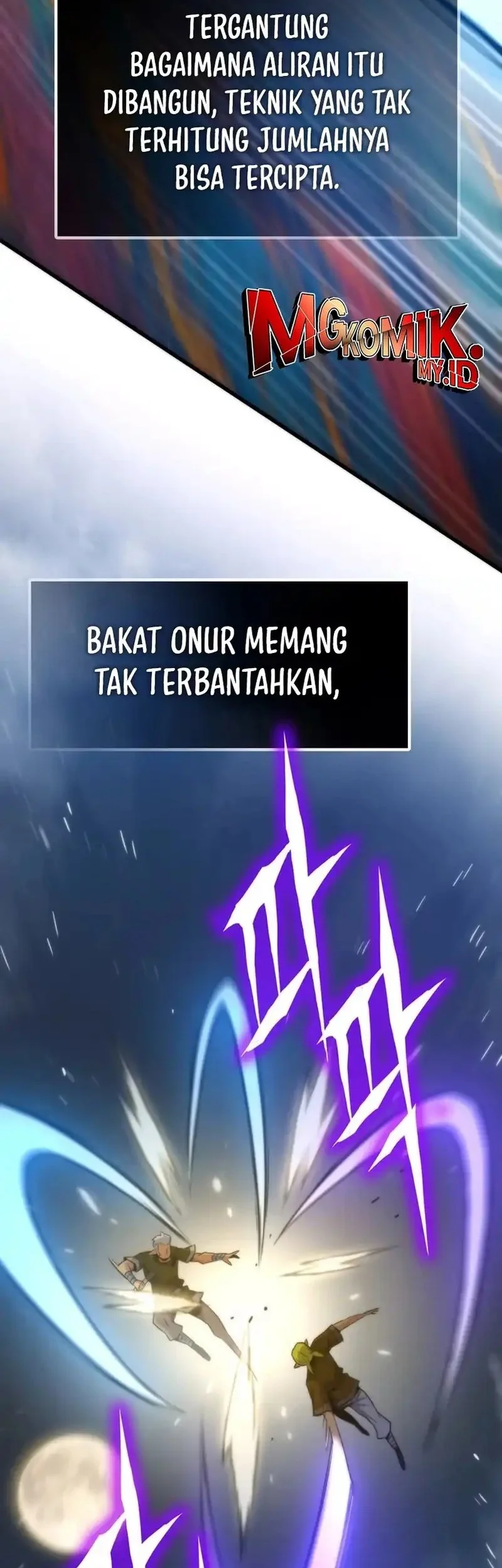 Past Life Regressor Chapter 148 - halaman 17