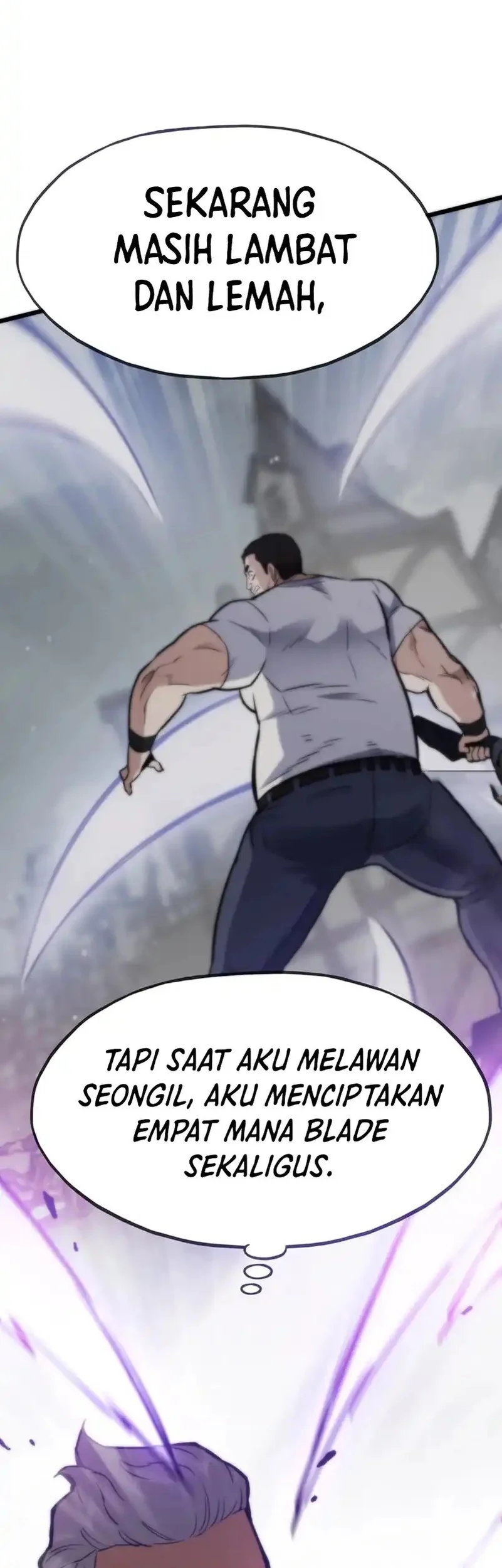 Past Life Regressor Chapter 148 - halaman 20
