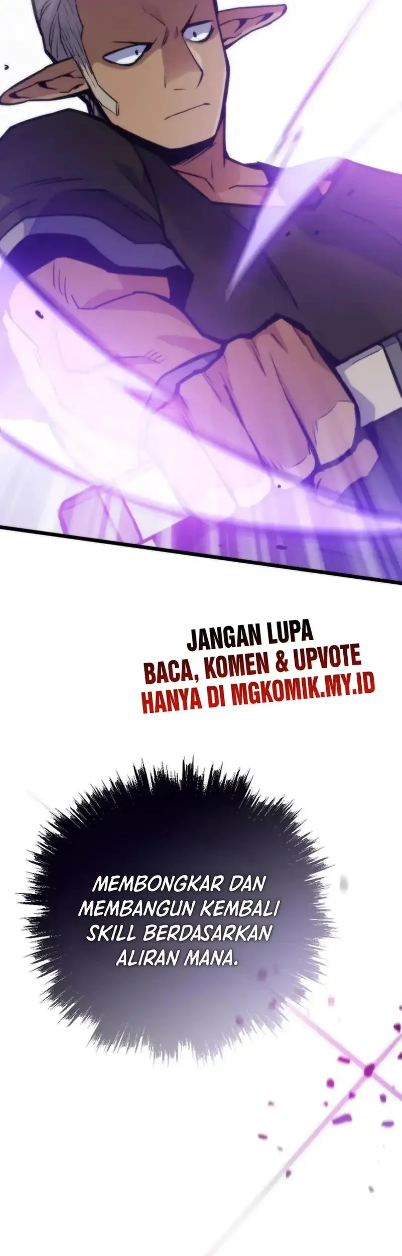 Past Life Regressor Chapter 148 - halaman 21
