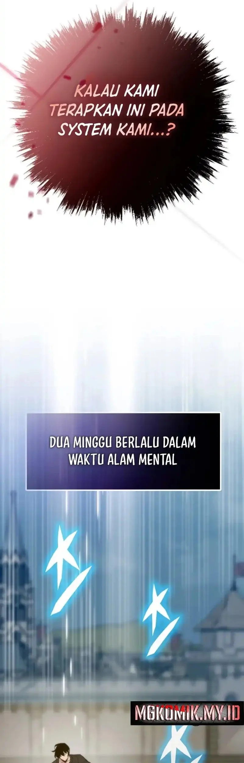 Past Life Regressor Chapter 148 - halaman 22