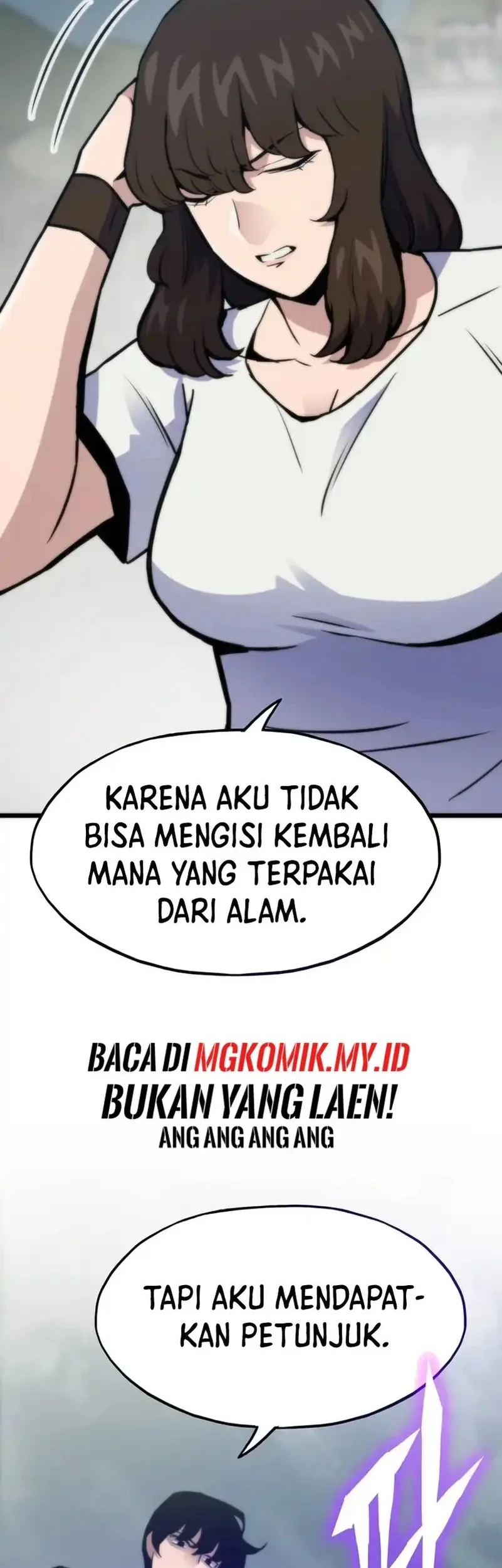 Past Life Regressor Chapter 148 - halaman 25