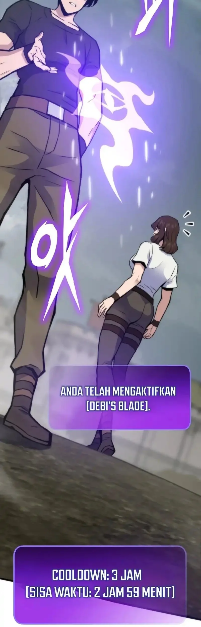 Past Life Regressor Chapter 148 - halaman 26