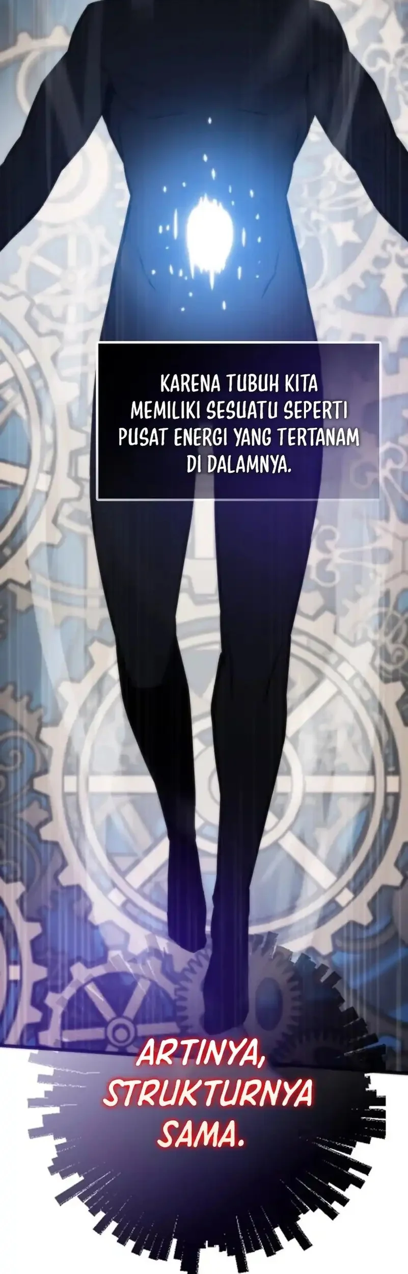 Past Life Regressor Chapter 148 - halaman 28
