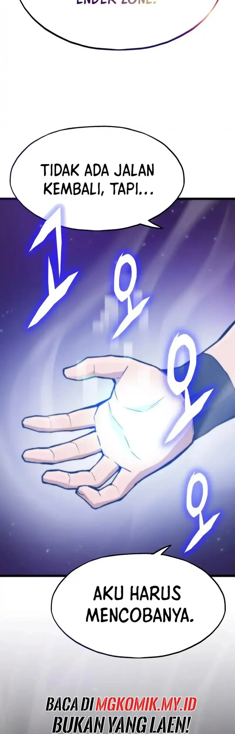 Past Life Regressor Chapter 148 - halaman 33