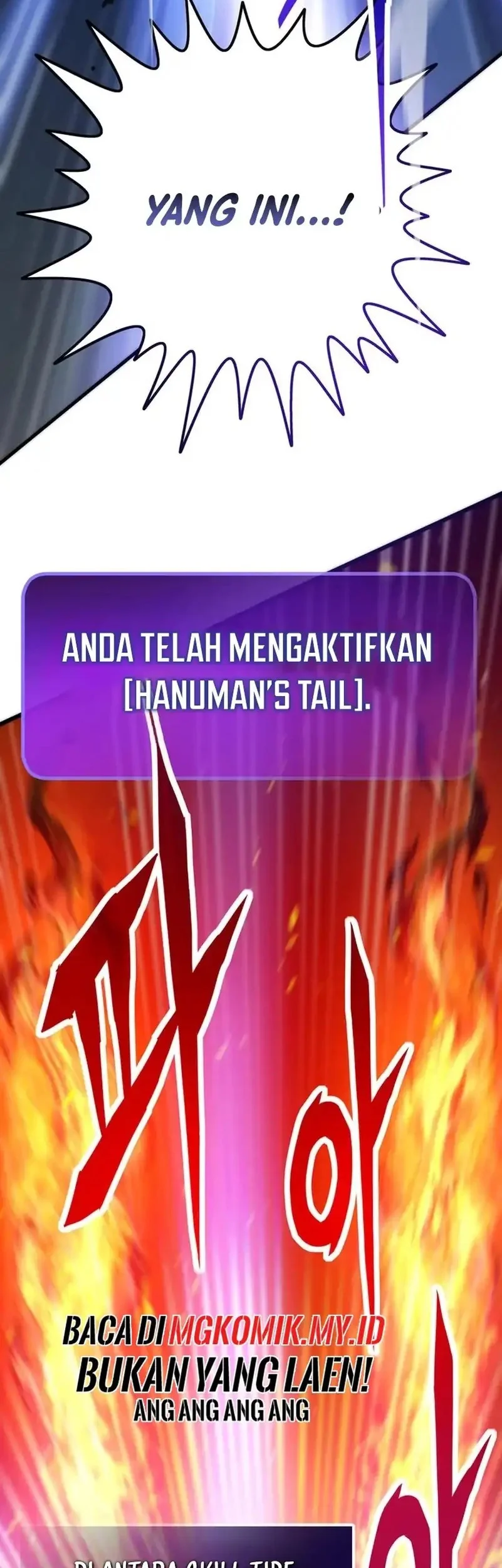 Past Life Regressor Chapter 148 - halaman 49