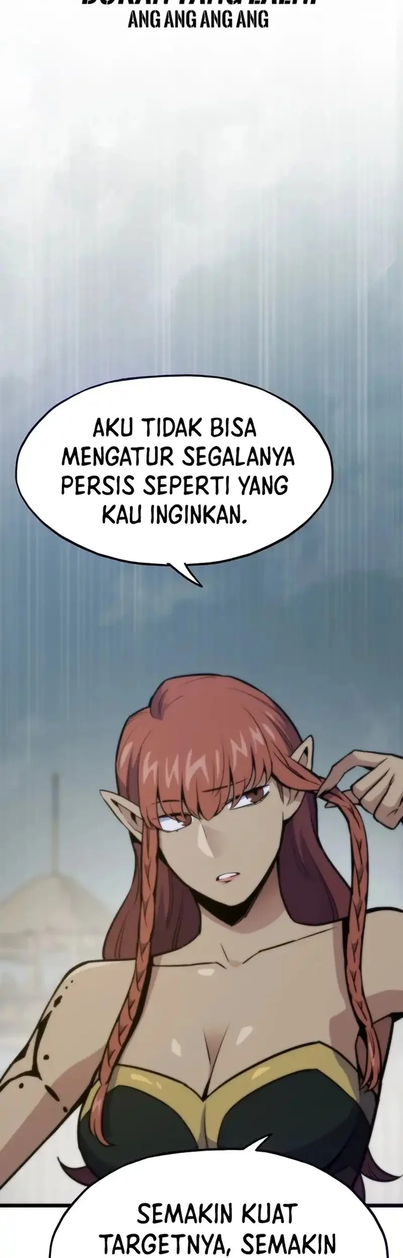 Past Life Regressor Chapter 148 - halaman 6