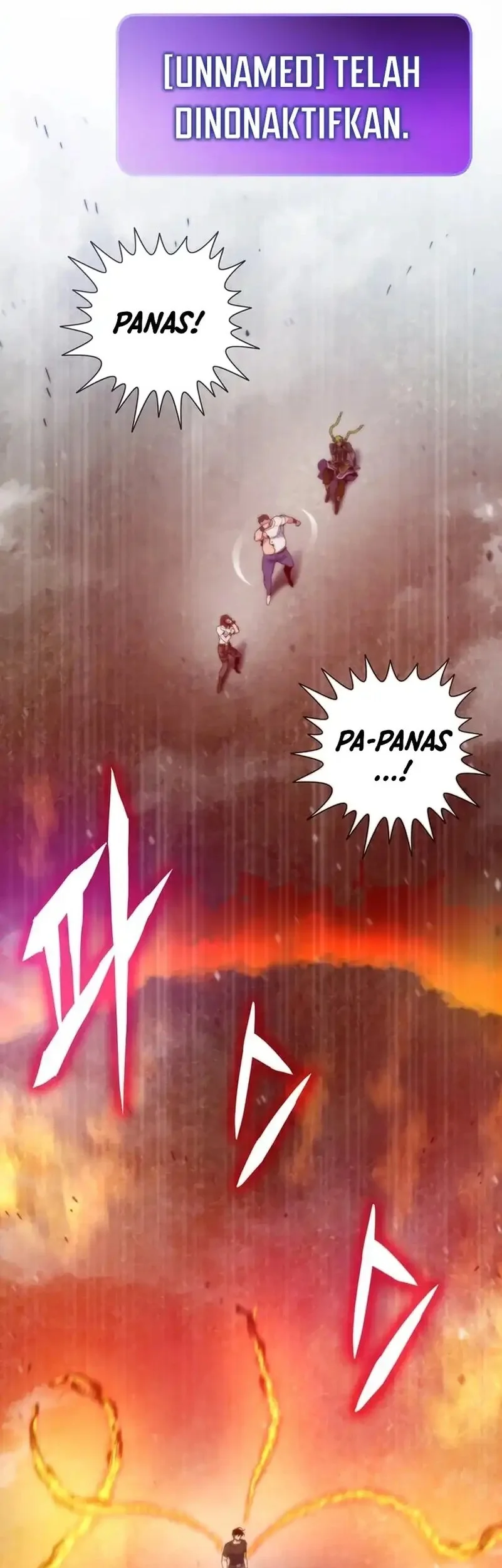 Past Life Regressor Chapter 148 - halaman 79
