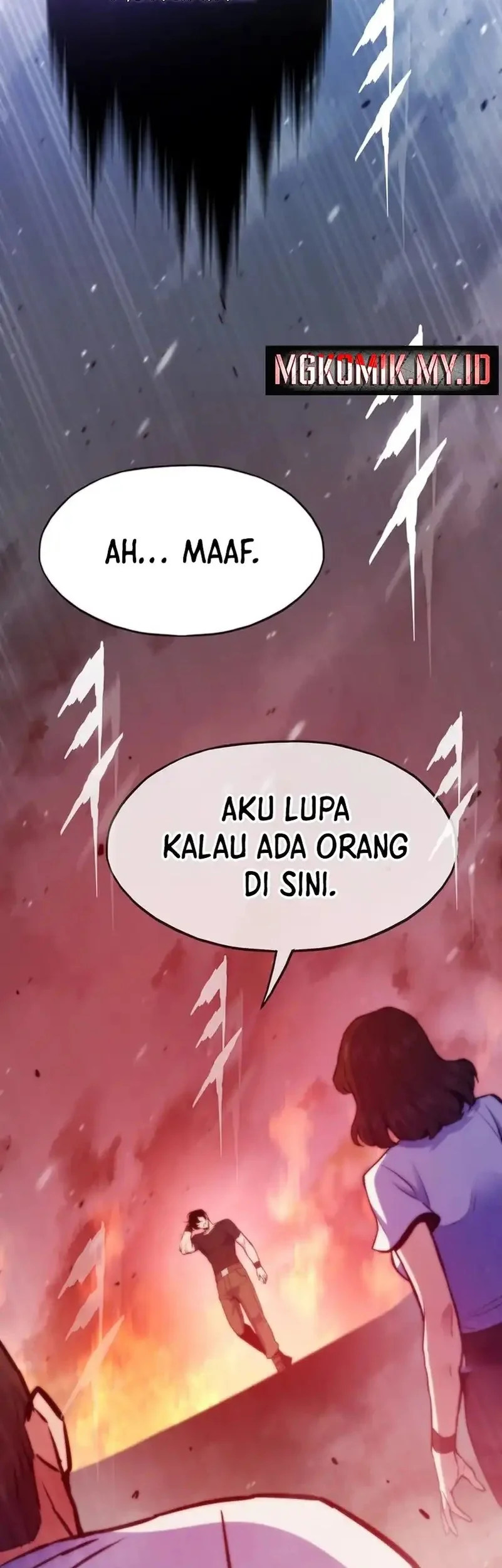 Past Life Regressor Chapter 148 - halaman 87