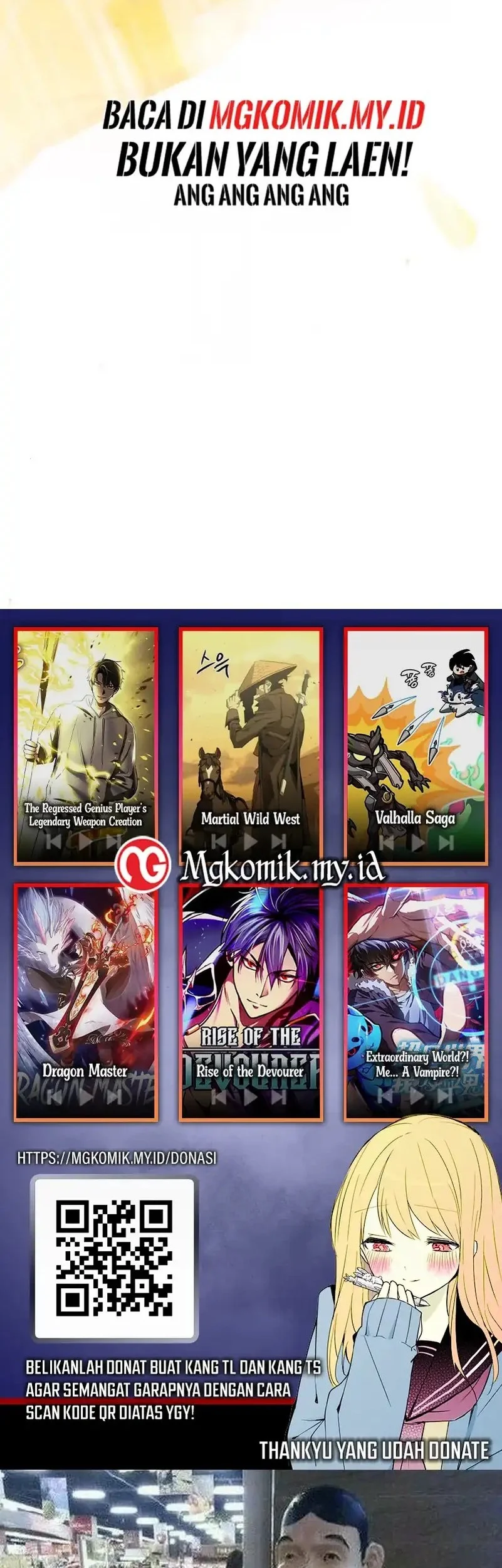 Past Life Regressor Chapter 148 - halaman 90