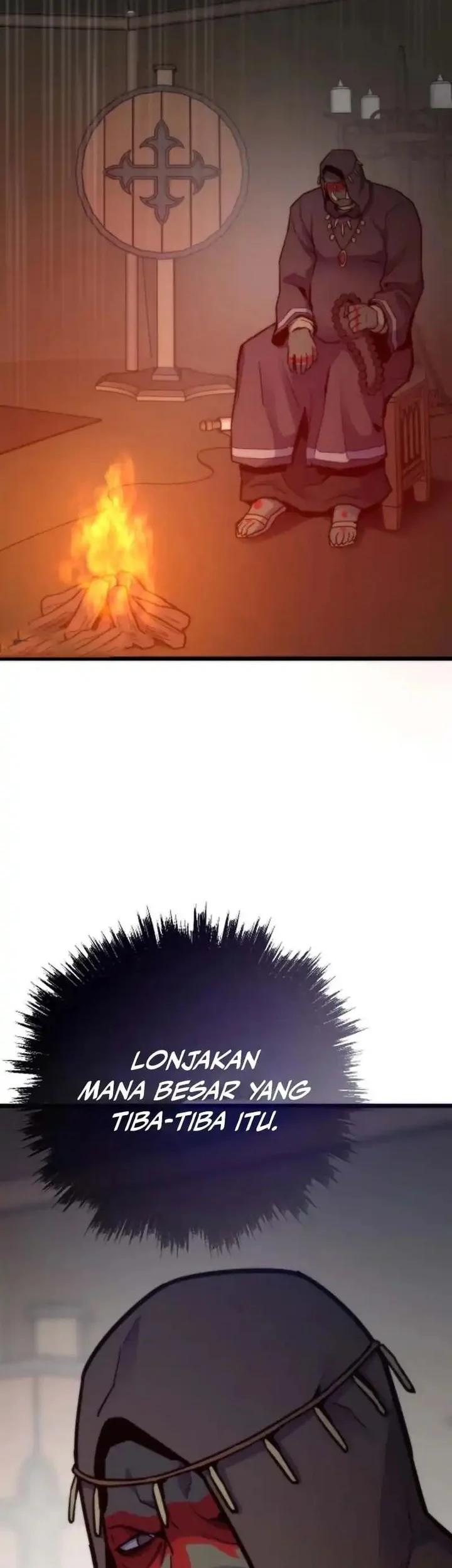 Past Life Regressor Chapter 149 - halaman 10