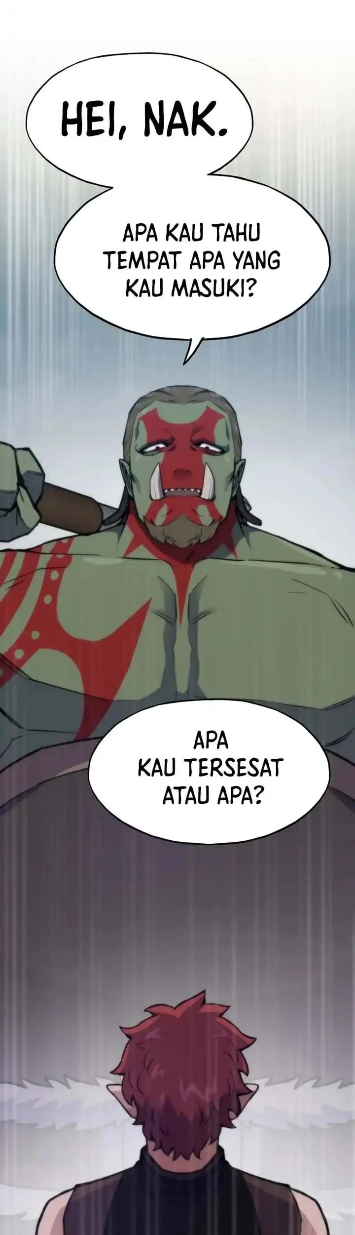 Past Life Regressor Chapter 149 - halaman 19