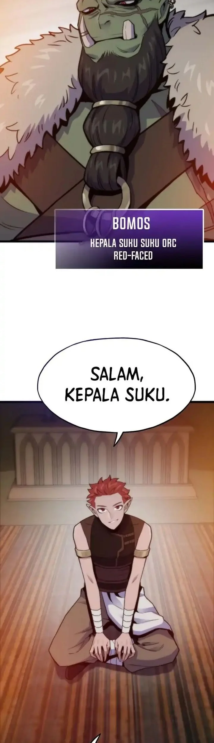 Past Life Regressor Chapter 149 - halaman 28