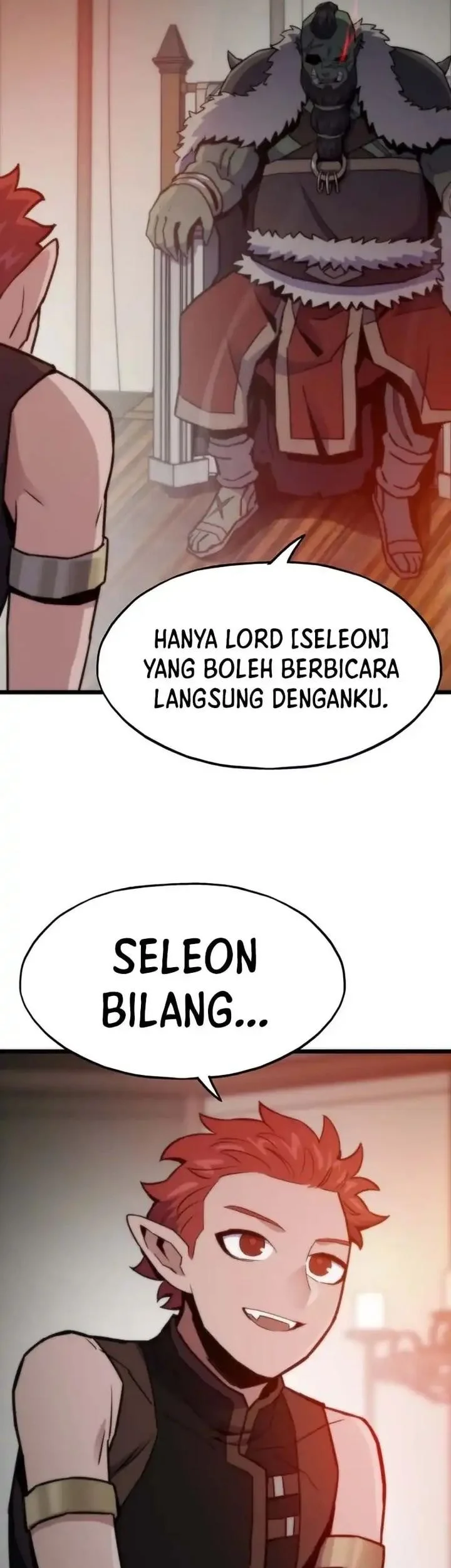 Past Life Regressor Chapter 149 - halaman 30