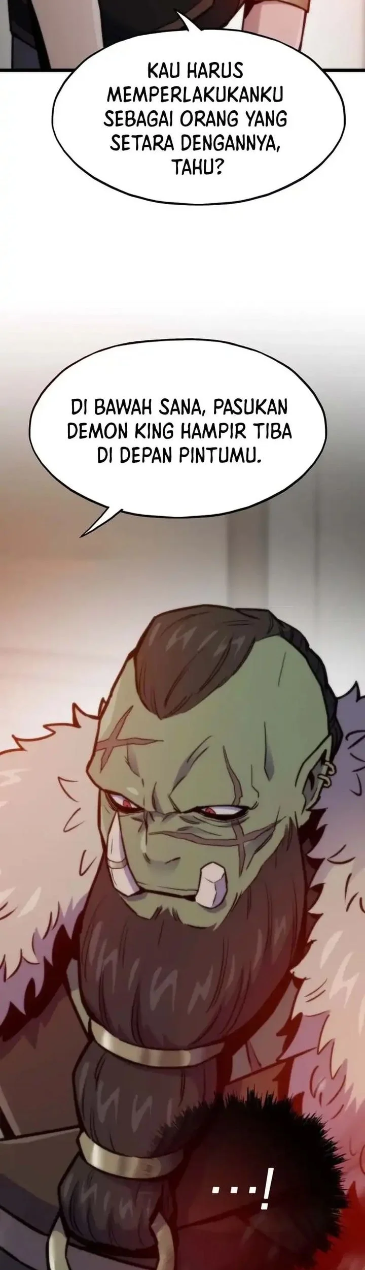 Past Life Regressor Chapter 149 - halaman 31