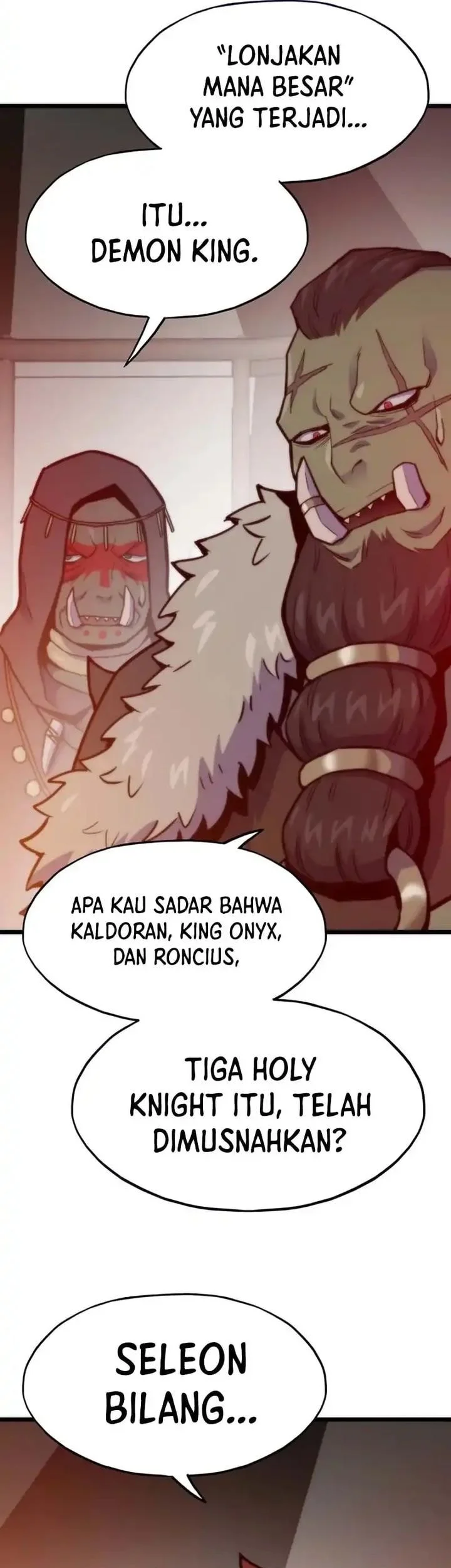 Past Life Regressor Chapter 149 - halaman 36