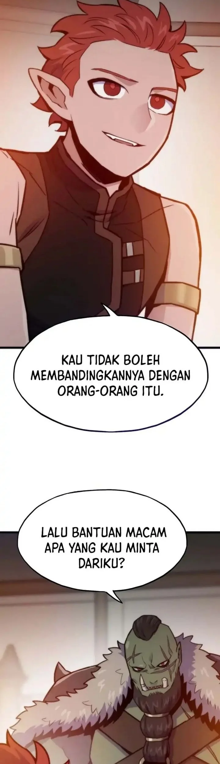 Past Life Regressor Chapter 149 - halaman 37