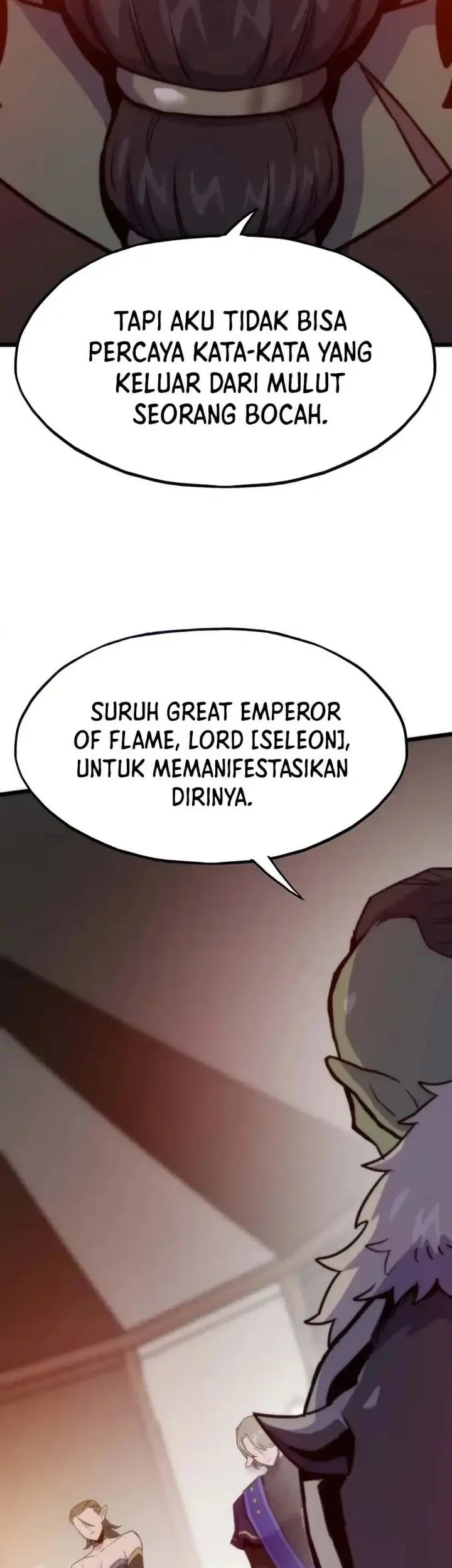 Past Life Regressor Chapter 149 - halaman 49