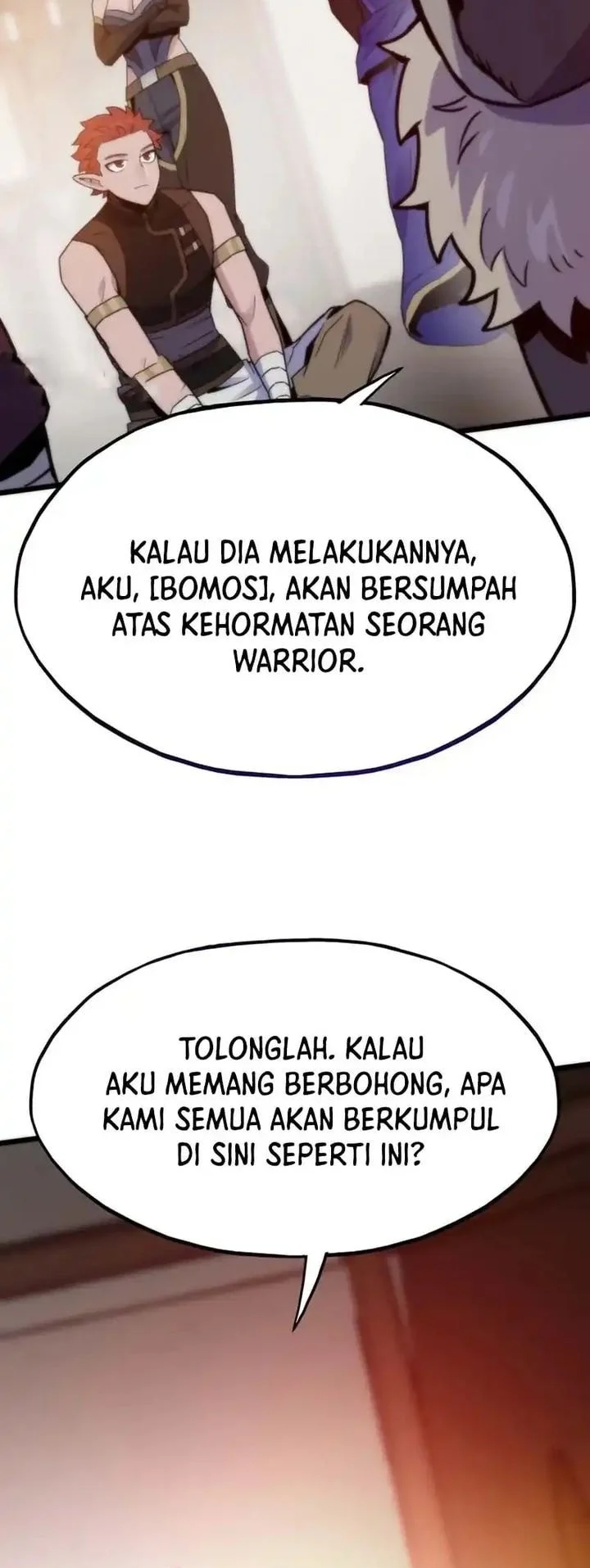 Past Life Regressor Chapter 149 - halaman 50